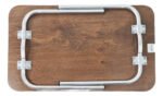 Mesa Bandeja Cama Plegable Notebook Tablet Otten Paisajes - Arcos Y Pileta - Imagen 4
