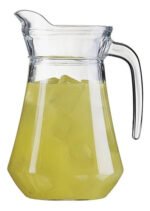Jarra Vidrio Templado Luminarc Arc Jugo Sin Tapa 1,6 Lts X1 Color Transparente - Imagen 2