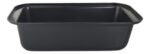 Molde Budinera Antiadherente Otten Backen 28 X 15 Cm Negro - Imagen 2