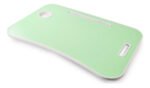 Mesa Bandeja Para Cama Plegable Para Notebook Tablet Otten Verde Claro - Imagen 3
