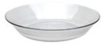RIGOLLEAU ENSALADERA 1605 ML ACQUAMARINE X12