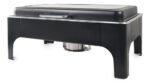 CONTENEDOR RECTANGULAR NEGRO  VISUAL HIDRAULICA -OTTEN - - Imagen 4
