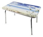 Mesa Bandeja Cama Plegable Notebook Tablet Otten Paisajes - Summer Time