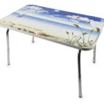 Mesa Bandeja Cama Plegable Notebook Tablet Otten Paisajes - Summer Time