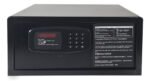 Caja Fuerte De Seguridad Con Digital Display Y Teclado Otten Negro - Imagen 2
