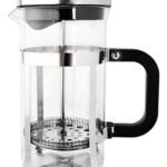 Cafetera Con Embolo Prensa Francesa 1 Litro