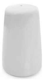 Pimentero Porcelana Corona Actualine Blanco