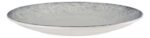 Plato Pan Porcelana Tramontina Camila 16 Cm Blanco Camila - Imagen 2