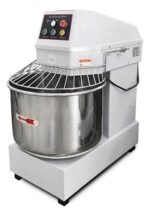Amasadora Profesional Industrial Ssd-60 Otten 60 Lt