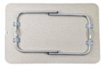 Mesa Bandeja Cama Infantil Plegable Notebook Tablet Otten Cosmic - Imagen 3