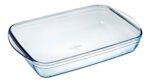 Fuente Asadera Rectangular Ovenware O'cuisine Vidrio T. 0.8l - Imagen 5