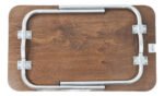 Mesa Bandeja Cama Plegable Notebook Tablet Otten Paisajes - Summer Time - Imagen 4