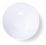 Bowl Ensaladera Porcelana Tramontina Paula 15,8 Cm Blanco - Imagen 2