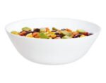 Set X 12 Bowl Compotera Vidrio Templado Arcoroc Zelie 16 Cm - Imagen 3