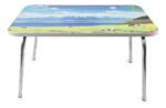 Mesa Bandeja Cama Plegable Notebook Tablet Otten Paisajes Campiña - Imagen 3