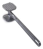 Martillo Ablandador Machacador Carne Aluminio Fundido Otten - Imagen 3