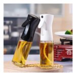 Pulverizador Dosificador De Aceite Otten 220 Ml Blanco - Imagen 4