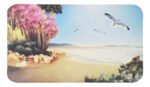 Mesa Bandeja Cama Plegable Notebook Tablet Otten Paisajes Gaviotas - Imagen 3