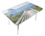 Mesa Bandeja Cama Plegable Notebook Tablet Paisajes Otten Mirador - Imagen 3