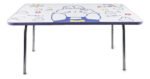 Mesa Bandeja Cama Infantil Plegable Notebook Tablet Otten Conejo