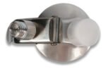 Cremera 500ml Para Capsulas Oxido Nitroso - Imagen 3