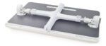 Mesa Bandeja Cama Inclinable Notebook Tablet Alta Gama Otten Blanco - Imagen 5