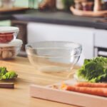 Bowl Ensaladera Apilable De Vidrio Arcoroc 23 Cm - Imagen 9