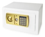 Caja Fuerte De Seguridad Digital Alta Resistencia Otten - Imagen 4