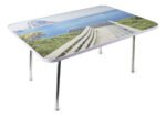 Mesa Bandeja Cama Plegable Notebook Tablet Paisajes Otten Mirador