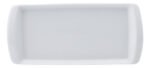 Bandeja Rectangular 28,5cm Porcelana Schmidt - Imagen 2