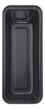 Molde Budinera Antiadherente Otten Backen 32 X 13 Cm Negro - Imagen 3