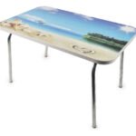 Mesa Bandeja Cama Plegable Notebook Tablet Otten Paisajes - Yate Y Caracoles