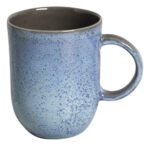 Set X 4 Taza Stoneware Porto Coup Avant Garde 330 Ml Breeze Stoneware