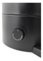 Cafetera Eléctrica C/ Regulador Termostato Zokin 6,8 Lts Color Negro - Imagen 4