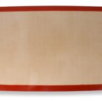 Placa Antiadherente Profesional De Silicona Silpad 40 X 60cm