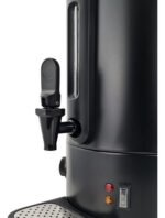 Cafetera Eléctrica C/ Regulador Termostato Zokin 15 Lts Negro - Imagen 3