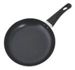 Sarten Aluminio Antiadherente Otten Clásica 20 Cm Negro