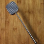 Martillo Ablandador Machacador Carne Aluminio Fundido Otten - Imagen 7