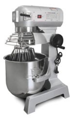 Batidora Amasadora Industrial Profesional Otten 25 Lts