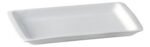 Bandeja Rectangular 28,5cm Porcelana Schmidt