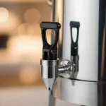 Dispenser De Café Acero Inoxidable Otten 10 Lts Plateado - Imagen 5