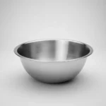 Bowl Profundo Acero Inoxidable 22 Cm Plateado - Imagen 2