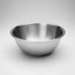 Bowl Acero Inoxidable Calidad Premium 20 Cm Plateado - Imagen 5