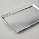Bandeja De Servicio Acero Inoxidable Otten 41 X 28 Cm Plateado - Imagen 7