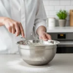 Bowl Batidor Acero Inoxidable Calidad Premium 28 Cm - Imagen 7
