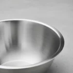 Bowl Acero Inoxidable Calidad Premium 20 Cm Plateado - Imagen 2