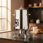 Dispenser De Café Acero Inoxidable Otten 10 Lts Plateado - Imagen 7