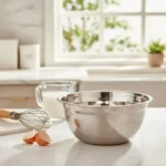 Bowl Batidor Acero Inoxidable Calidad Premium 28 Cm - Imagen 5