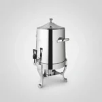 Dispenser De Café Acero Inoxidable Otten 10 Lts Plateado - Imagen 4