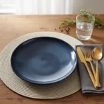 PLATO HONDO PORCELANA NAWAL 19 CM OTTEN - Imagen 6